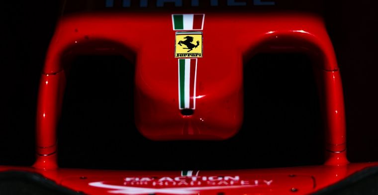 Italiaanse pers vernietigt Vettel en vaderlands trots