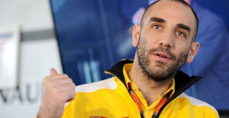 Abiteboul onthult: 'Red Bull had vertrek Ricciardo zelf kunnen voorkomen'