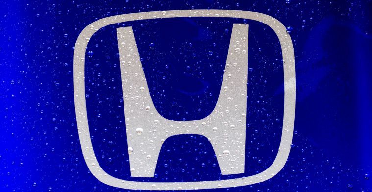 De grootste fout van Honda vond plaats in 2008