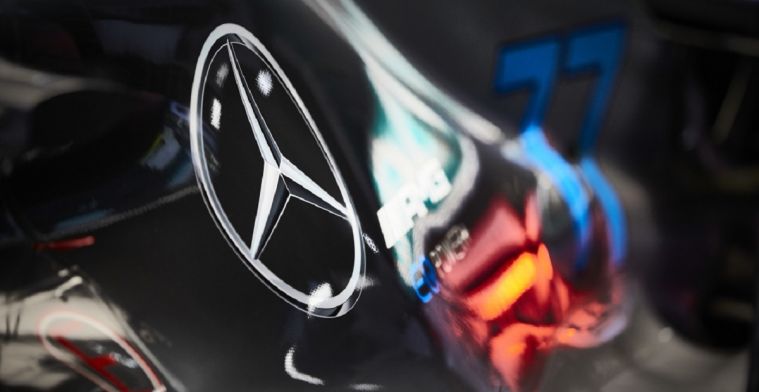 Autosport: 'Ocon wordt klaargestoomd om in 2020 plaats te nemen bij Mercedes'