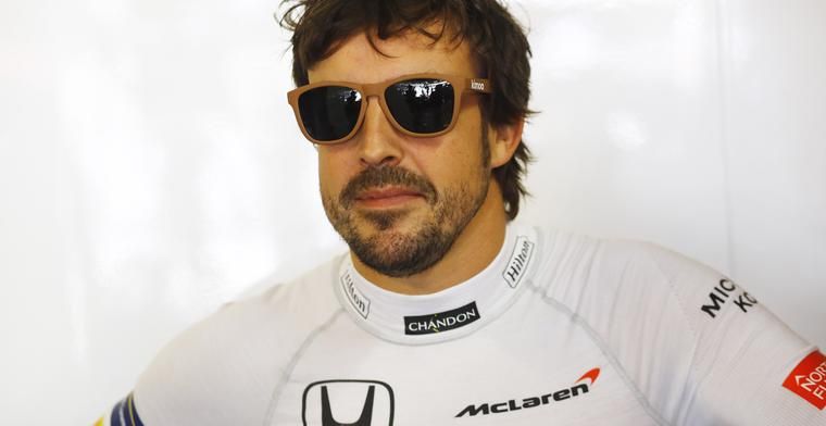 Motorsport: Kritiek McLaren richting het adres van Honda niet geheel terecht