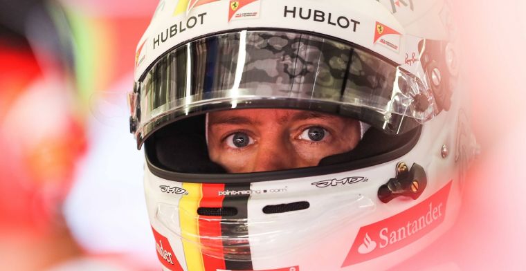 Vettel is gewaarschuwd: Leclerc wordt geen tweede coureur bij Ferrari