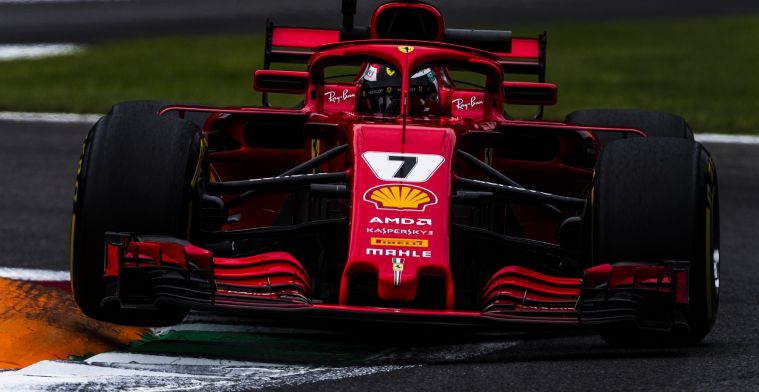 Arrivabene: “Komst budget cap niet nadelig voor Ferrari”