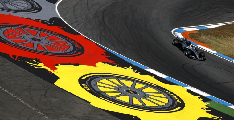 Pirelli onthult definitieve kleuren banden van nieuw F1-seizoen