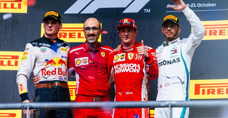 ''Ferrari zal toch twijfelen over hun keuze voor Charles Leclerc''