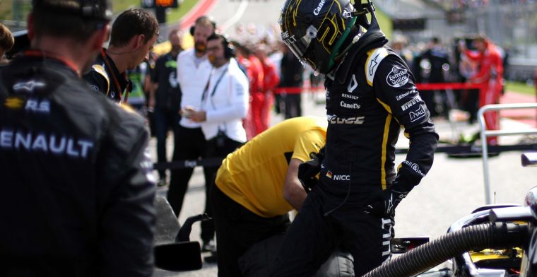 Renault maakt een enorme stap richting de titel 'best of the rest'