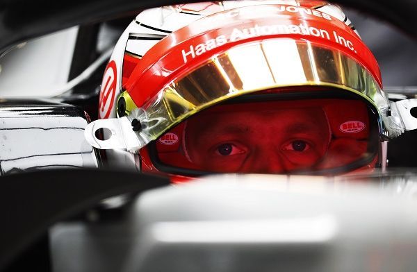 Magnussen uitgesloten door FIA en mag plaatsnemen naast Ocon