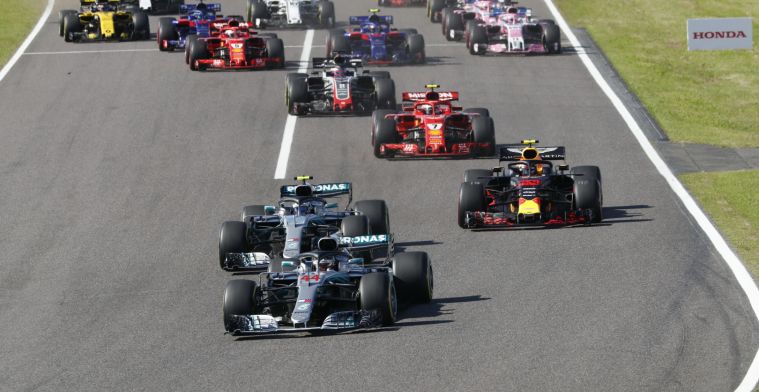 Getergde Magnussen bijt terug: “Zonde dat F1 draait om brandstofbesparing”