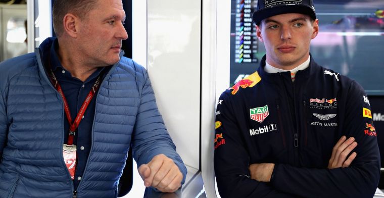 Max Verstappen had in Brazilië door de FIA gediskwalificeerd moeten worden 