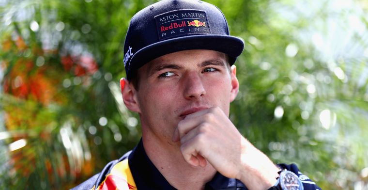 Max Verstappen: Autocoureurs kiezen voor Zandvoort, motorcoureurs voor Assen