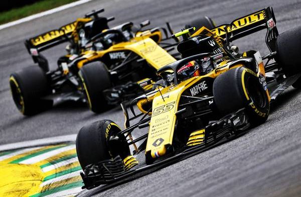 Renault presenteert een nieuwe president voor 2019