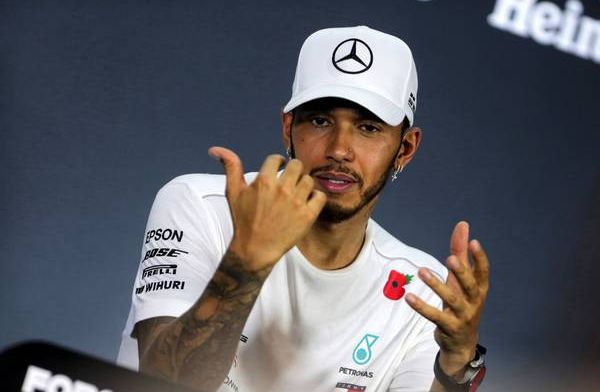 'Lewis Hamilton doet wat Rosberg en Bottas niet kunnen'