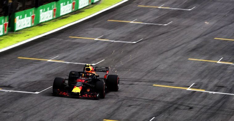 Ricciardo: Rampspoed geen invloed op vertrek bij Red Bull