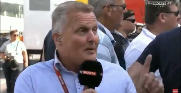 Herbert over verjonging Formule 1: Absoluut geen probleem