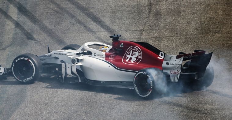 Ericsson wil dat Sauber spijt krijgt van besluit...