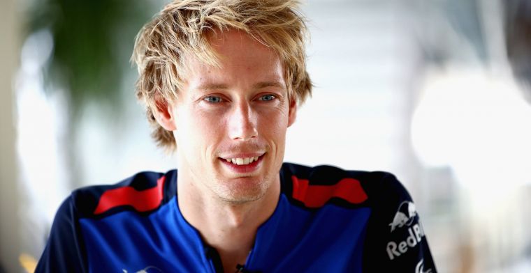 Brendon Hartley over kansen Zandvoort: In Monaco racen we ook