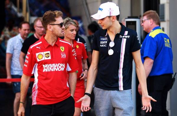 Vettel begrijpt Verstappen: ''Deze sport betekent alles voor ons''