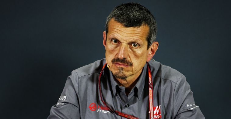 Haas gaat in hoger beroep tegen FIA om Force India-besluit
