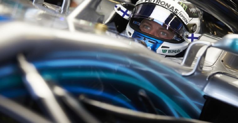 Villeneuve ziet Ocon al eerder instappen bij Mercedes: Bottas was gênant