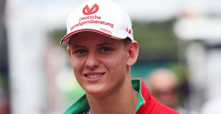 Officieel: Mick Schumacher rijdt volgend jaar in Formule 2 voor Prema