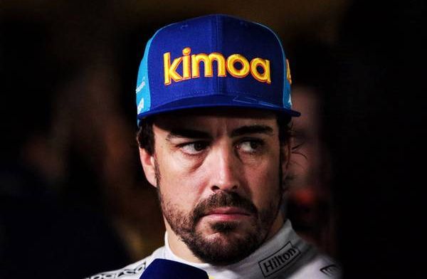 Trulli ziet vetrek Alonso vanwege karakter: Hij was niet makkelijk te managen