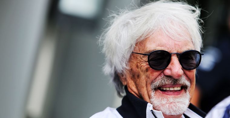 Wankelende Grand Prix van Miami gaat er volgens Ecclestone 'nooit komen'