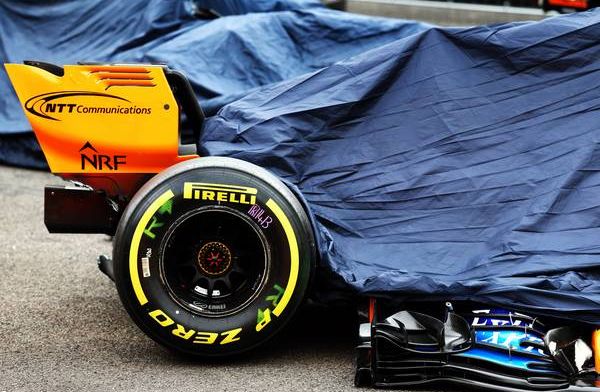 “Alternatief op halo máár 10% effectief bij crash Leclerc”, onthult FIA
