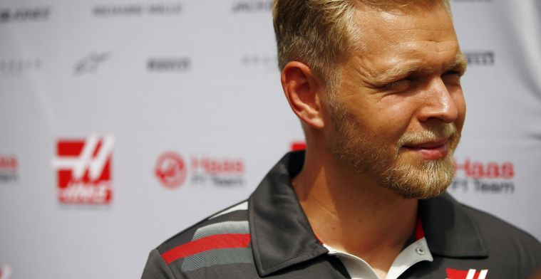 Race engineer Magnussen keert terug naar Ferrari: Haas heeft nog geen vervanger