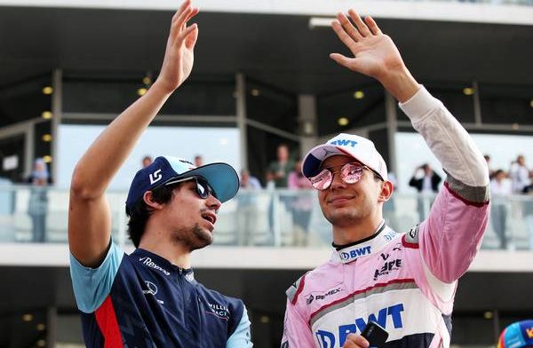 Force India: “Updates voor Spa kwamen pas in Singapore”