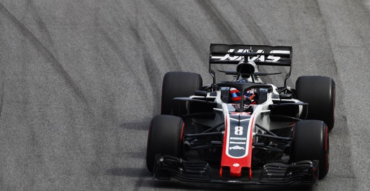Force India pareert beschuldigingen: “Haas ontwerpt niet eens eigen auto”
