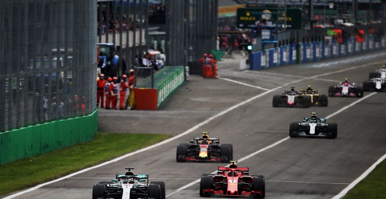 Drie vragen over het toekomstige budgetlimiet in de Formule 1