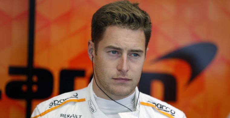 Stoffel Vandoorne krijgt rol bij Mercedes: Toch nog een beetje betrokken bij F1