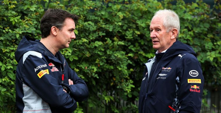 De reden dat James Key vertrekt naar McLaren: Hij zag niets in onze aanpak