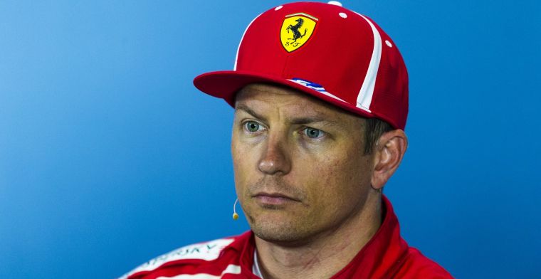 Terugblik op de carrière van Kimi: Schumacher wilde weten wie dat ventje was
