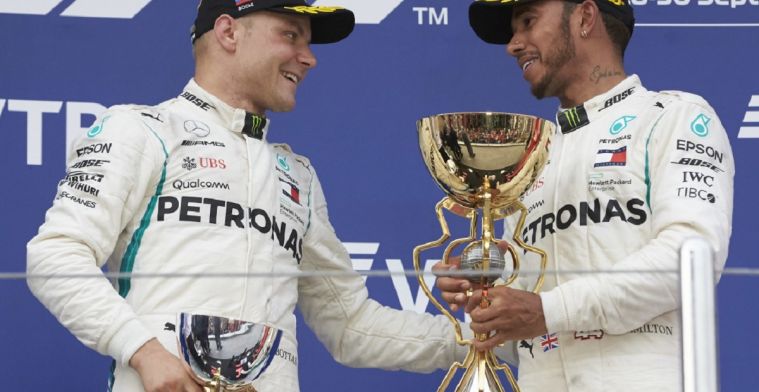 Lewis Hamilton wil een scenario zoals Rusland in 2019 voorkomen