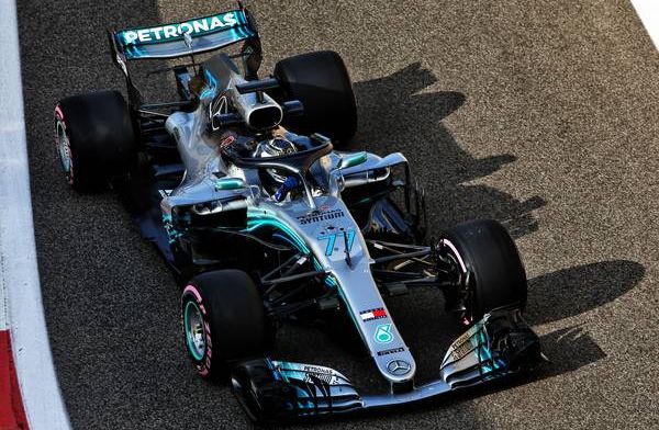 SPECIAL: Vooruitblik op de Formule 1 in 2019 - Deel 3: Mercedes