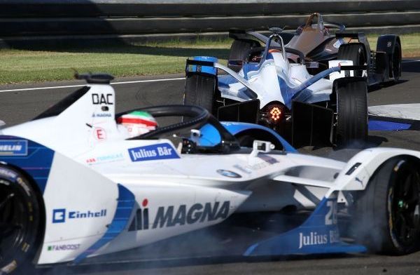 Oprichter Formule E: We hebben tot 2039 exclusiviteit met de FIA