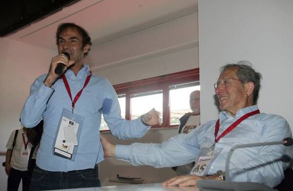 ''Binotto zal het niet makkelijk krijgen aan de top bij Ferrari''