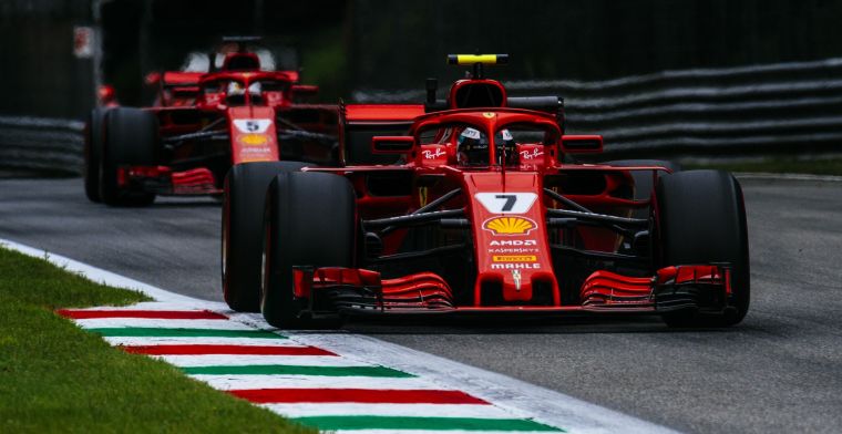 Laurent Mekies wordt rechterhand van nieuwe Ferrari-teambaas Mattia Binotto