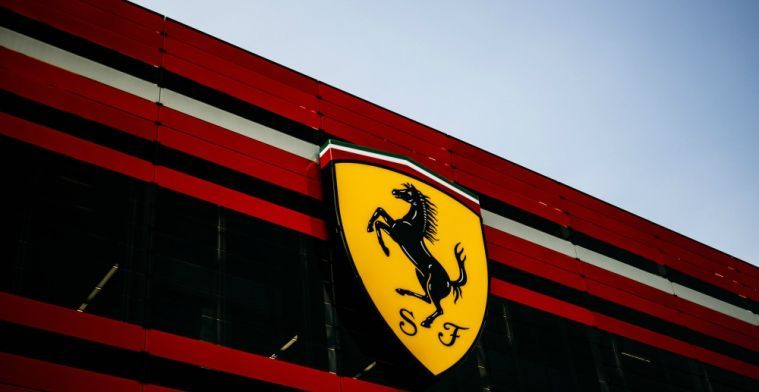 Olav Mol: Het is juist door hem steeds beter gegaan bij Ferrari