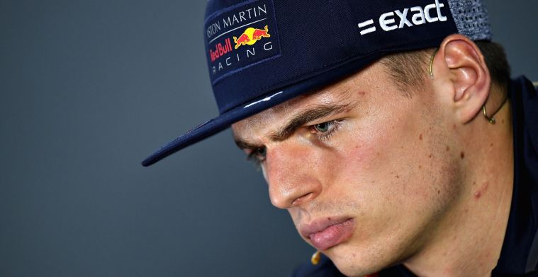 Taakstraf Max Verstappen bekend: 'Samenwerken met stewards tijdens Formule E'