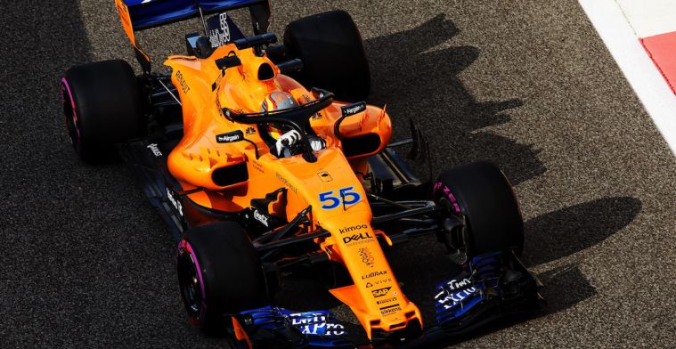 Gaat de ''jongste coureurs line-up ooit'' voor verandering zorgen bij McLaren?