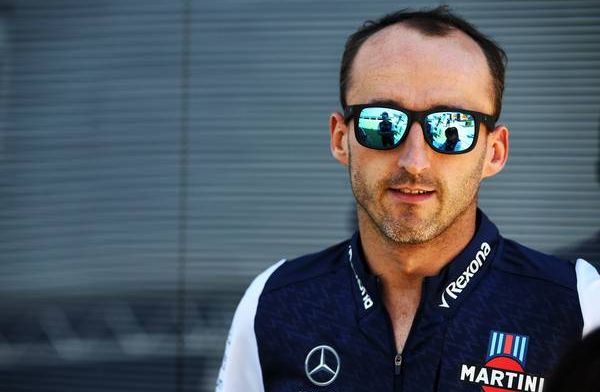 Heidfeld onthult dat Kubica als een kluizenaar leefde na zijn rally-ongeluk