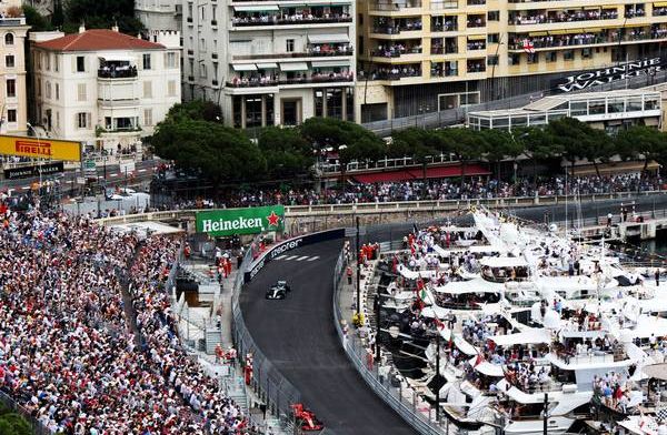 Monaco kijkt naar mogelijkheden om het circuit uit te breiden