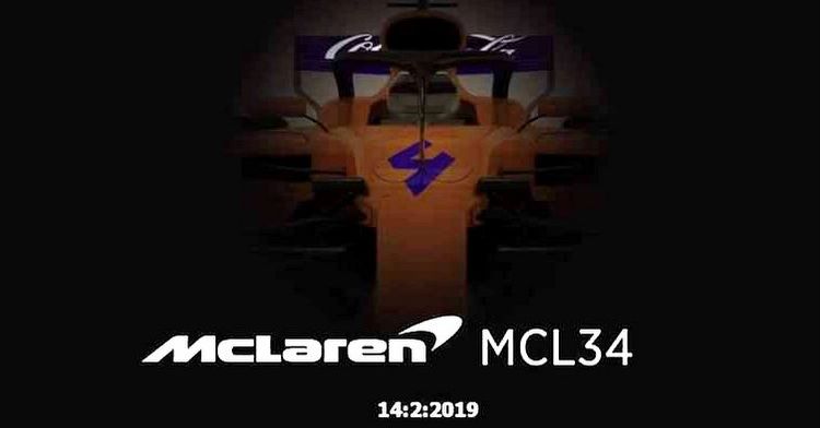 Gaat Coca-Cola het F1-team van McLaren sponsoren?