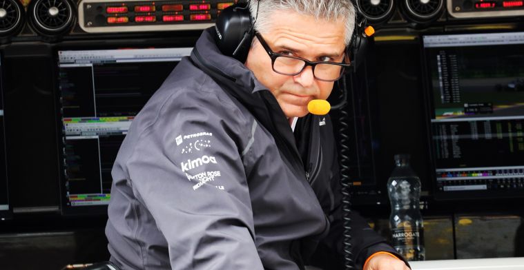 De Ferran: McLaren leeft veel meer dan voorgaande jaren