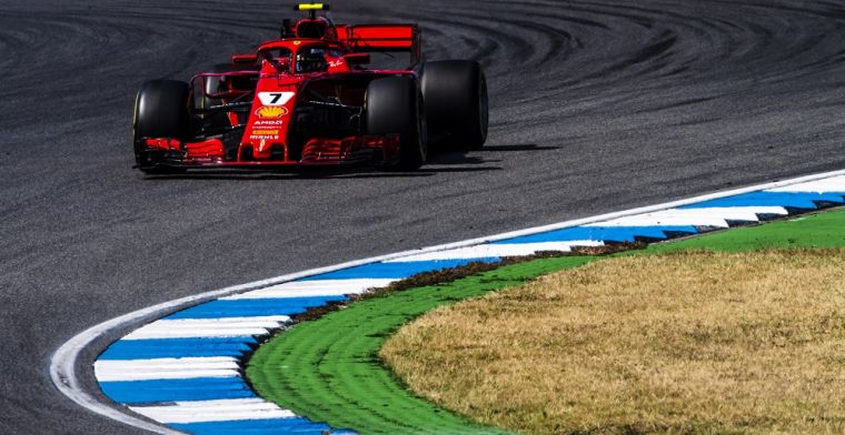 Ferrari doorstaat verplichte crashtest, ook McLaren krijgt goedkeuring