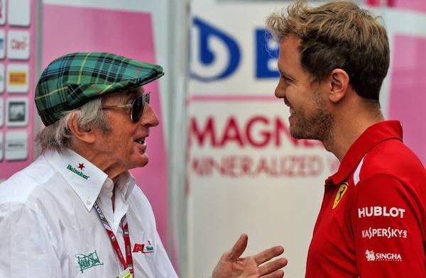 Stewart: “Topcoureurs in F1 missen personal coaches”