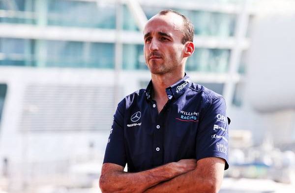 Chandhok vindt terugkeer Kubica in F1 ‘prachtig menselijk verhaal’