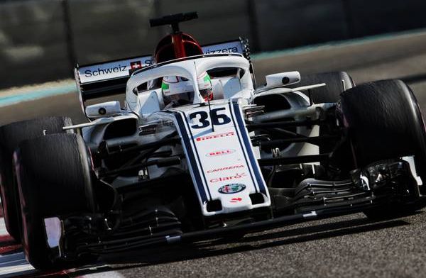 Naam en faam in de Formule 1: Sauber